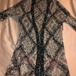 Charlotte Russe Cardigan